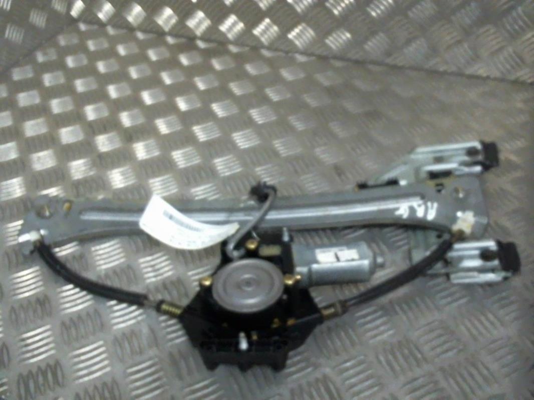 Alzacristalli elettrico posteriore sinistro CHRYSLER PT CRUISER PHASE 1 BREAK Diésel - 1