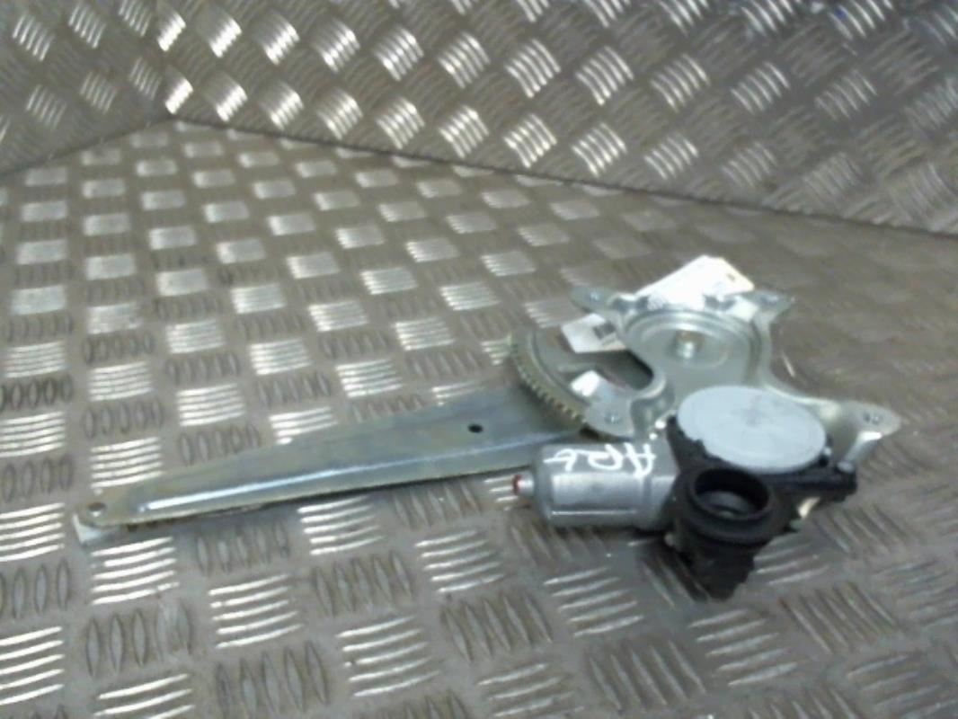 Alzacristalli elettrico posteriore sinistro TOYOTA RAV4 3 PHASE 3 Diésel - 1