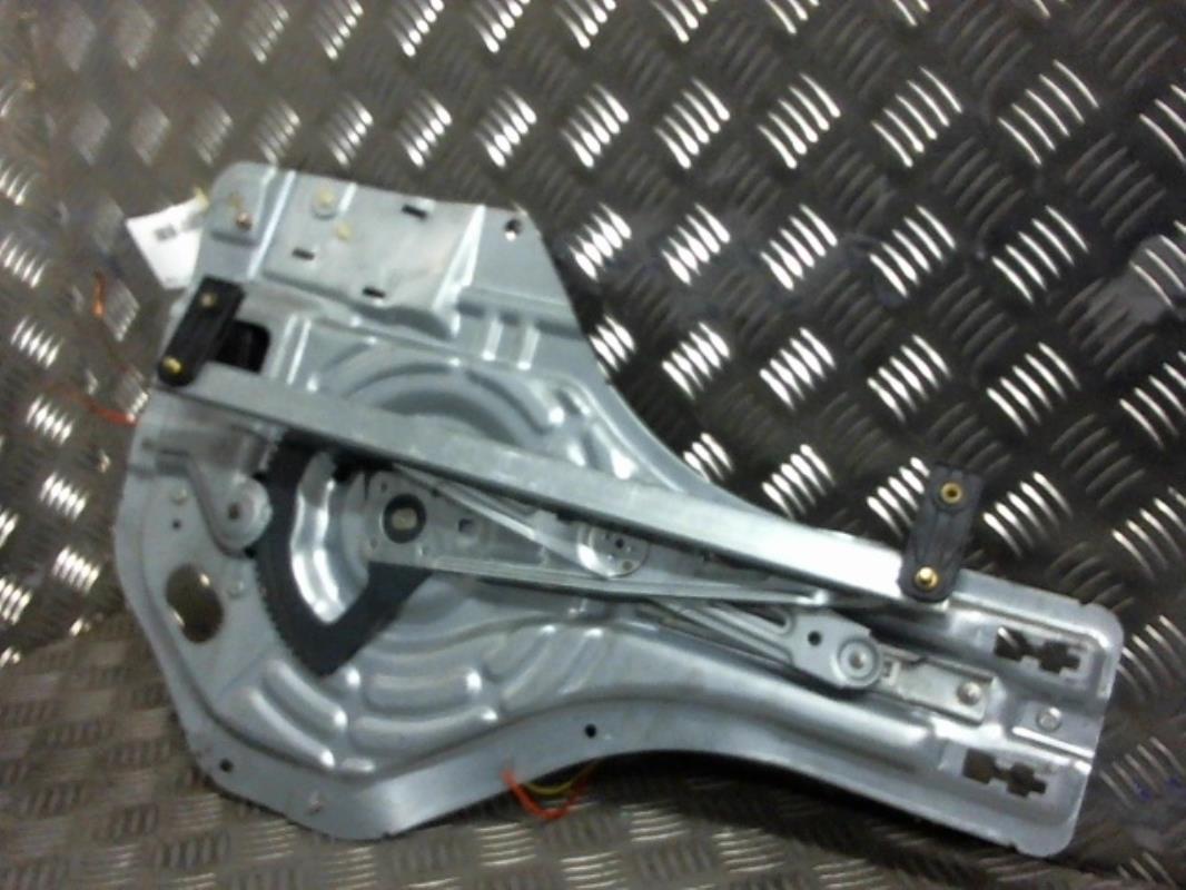 Alzacristalli elettrico posteriore sinistro HYUNDAI TUCSON 1 Diésel - 1