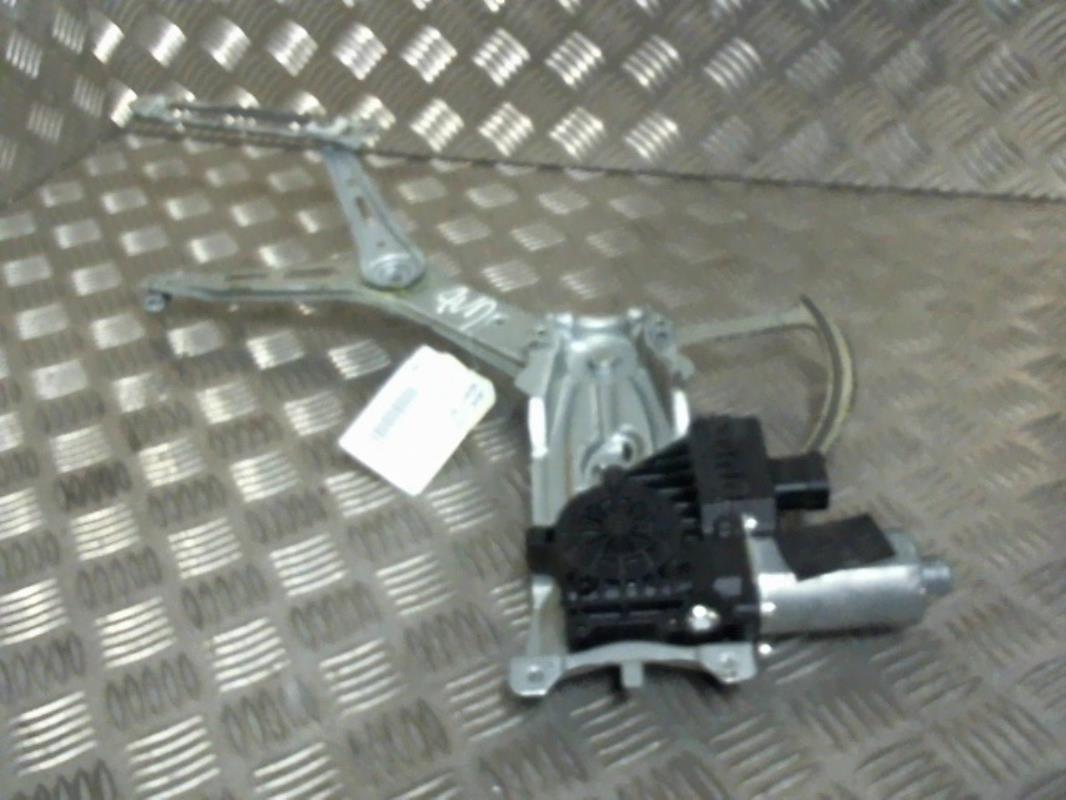 Alzacristalli elettrico anteriore destro OPEL ZAFIRA A PHASE 1 Diésel - 1