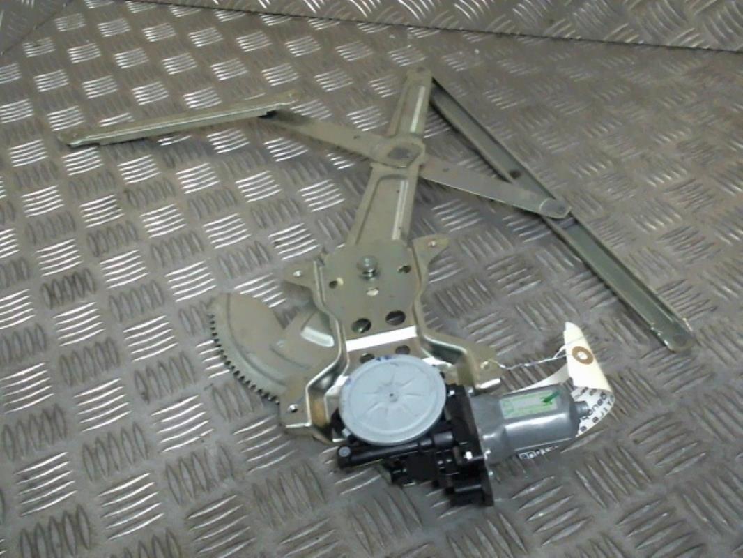 Alzacristalli elettrico anteriore sinistro SUZUKI ALTO 3 Gasolina - 1