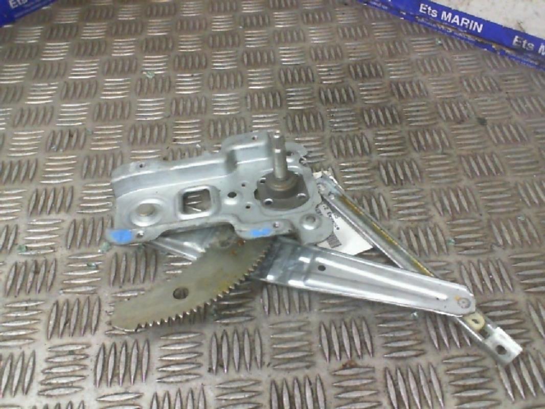 Alzacristalli manuale posteriore destro NISSAN MICRA 3 PHASE 1 Gasolina - 1