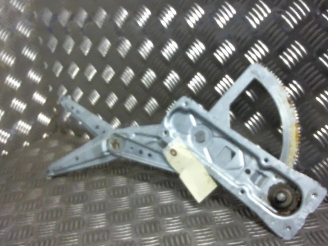 Alzacristalli manuale anteriore destro OPEL CORSA B PHASE 2 Gasolina - 1