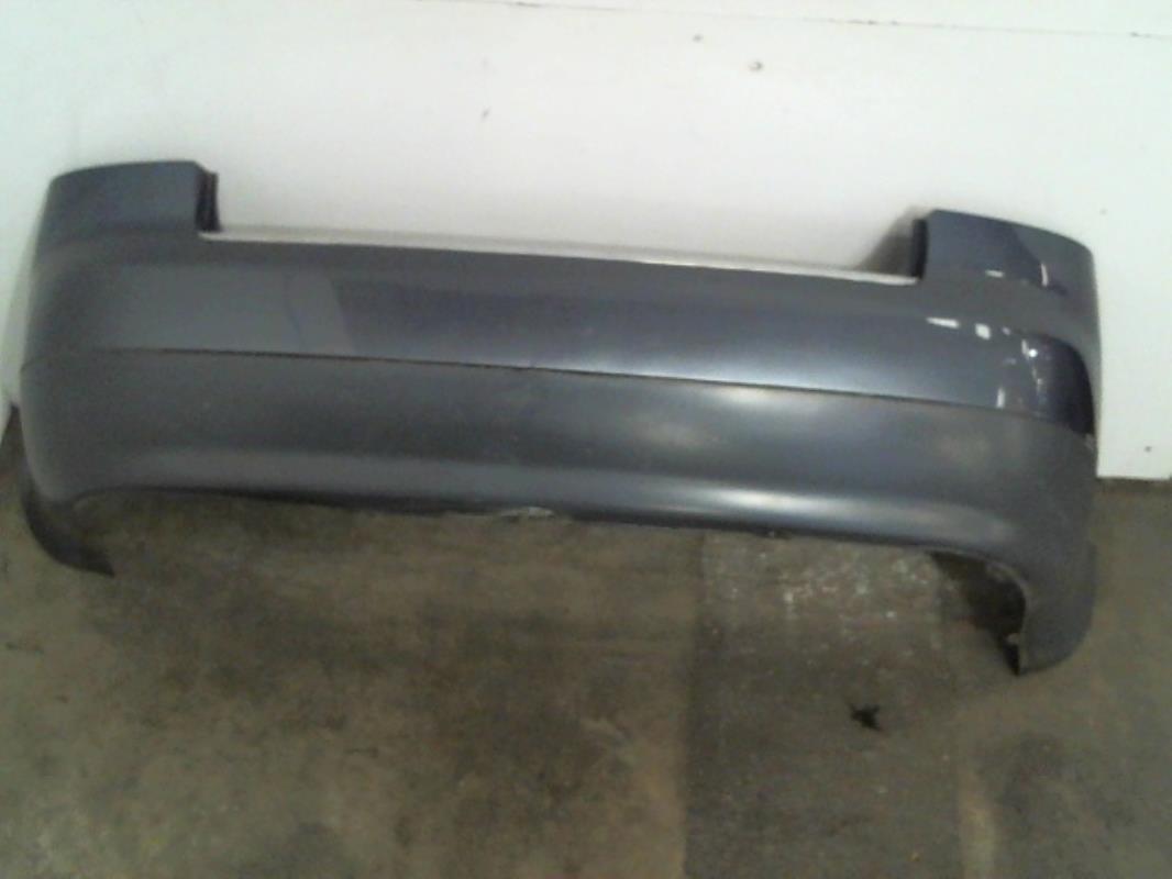 Pare choc arriere AUDI A4 1  - 1