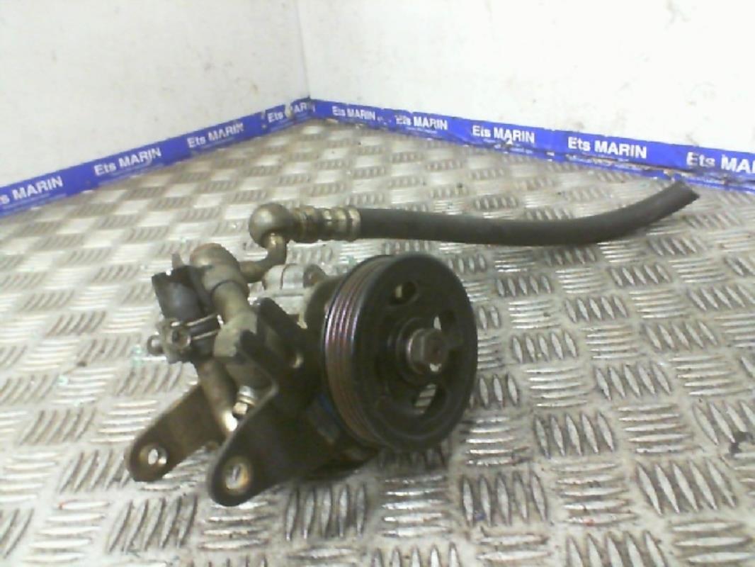 Pompa sterzo NISSAN MICRA 2 PHASE 4 Gasolina - 1