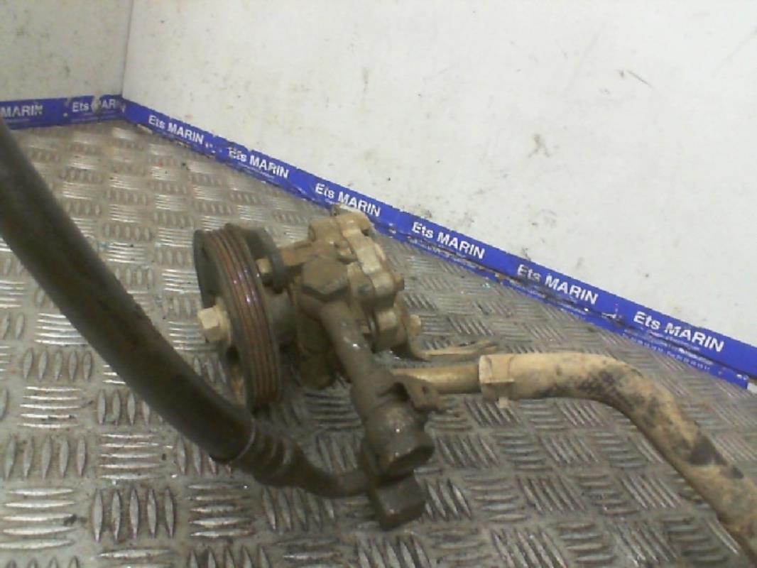 Pompe de direction NISSAN PATHFINDER 2 PHASE 1 Diesel - 1