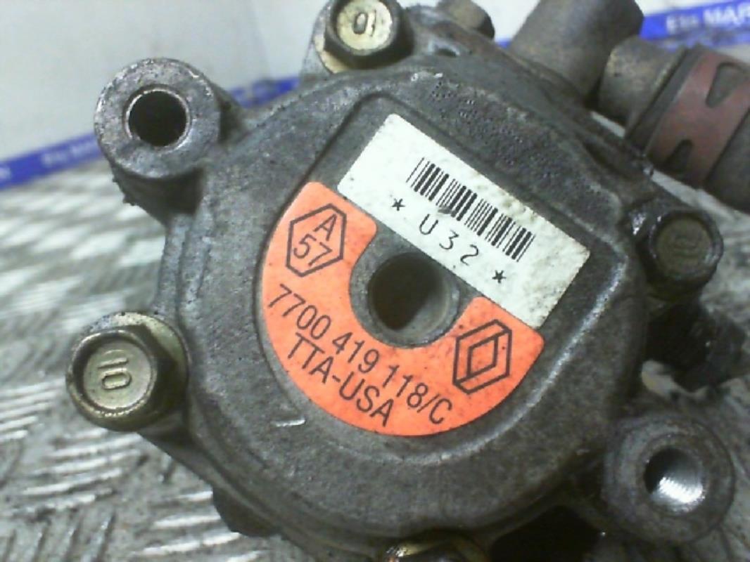 Pompe de direction RENAULT CLIO 2 PHASE 1 Essence - 1