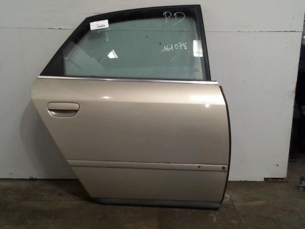 Portiera posteriore destra AUDI A6 2 PHASE 1 Diésel - 1