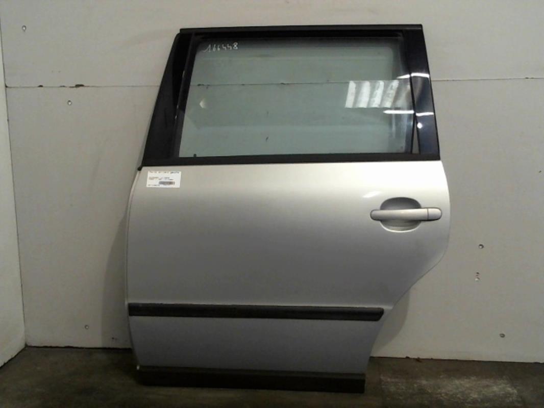 Portiera posteriore sinistra VOLKSWAGEN PASSAT 4 PHASE 1 BREAK Diésel - 1