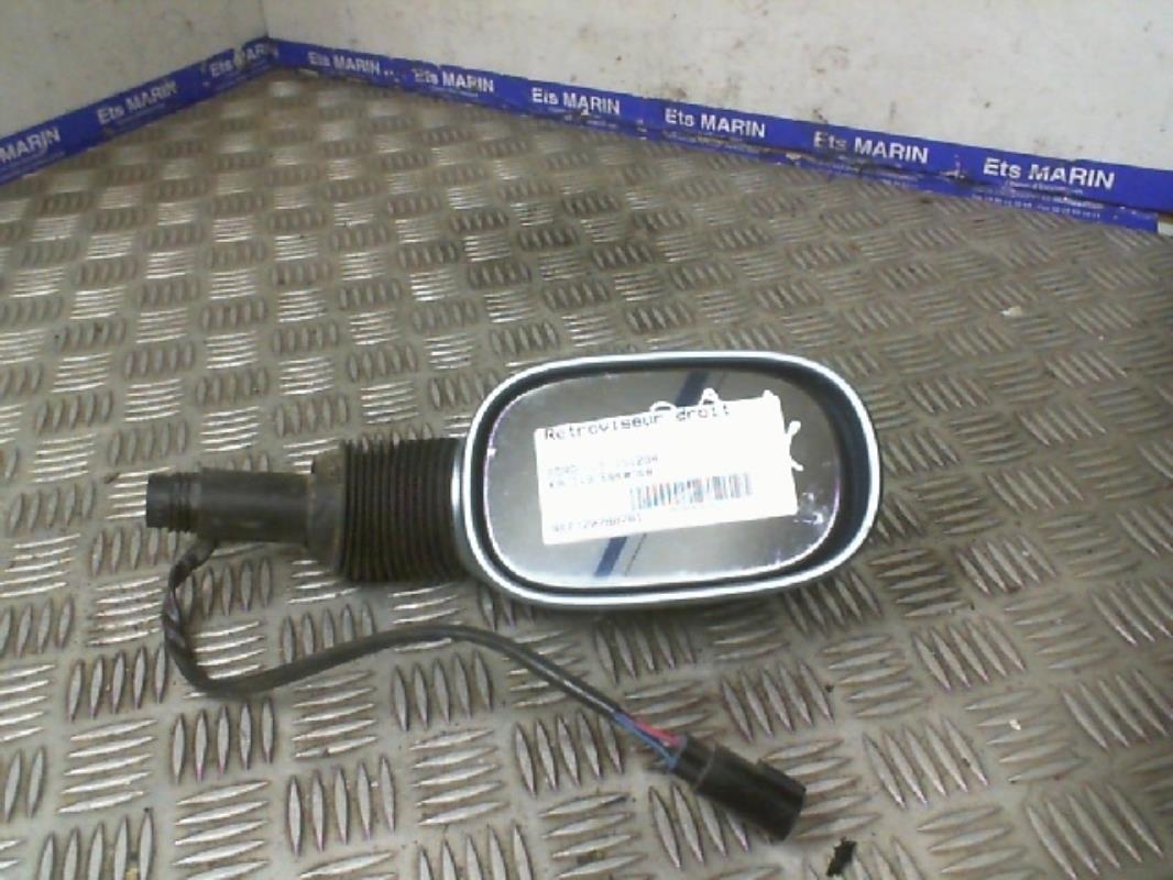 Retrovisor derecho FORD KA 1 PHASE 1 Gasolina - 1