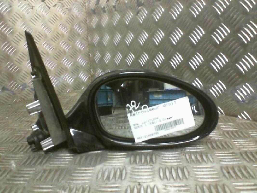 Retrovisor derecho BMW SERIE 1 E87 PHASE 2 Diésel - 1