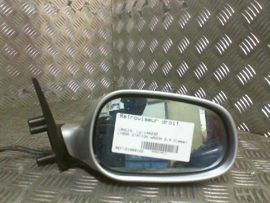 Retrovisor derecho LANCIA LYBRA BREAK Diésel - 1
