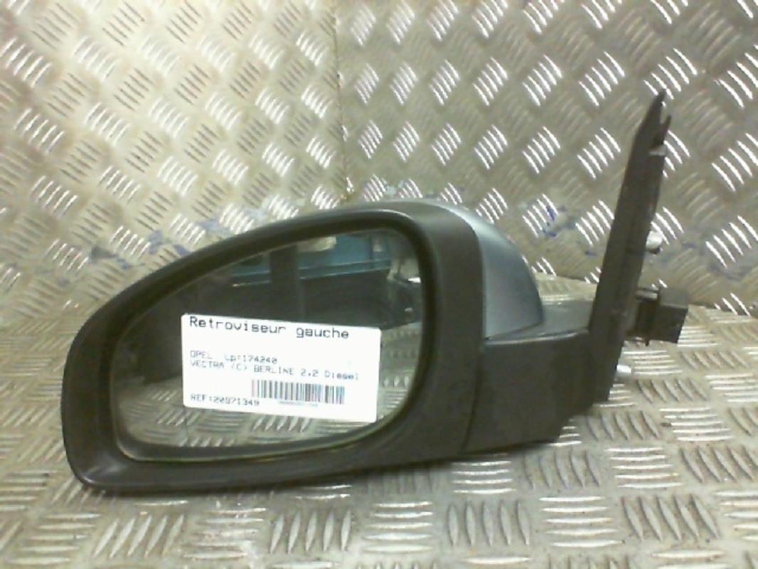 Retrovisor izquierdo OPEL VECTRA C PHASE 1 Diésel - 1