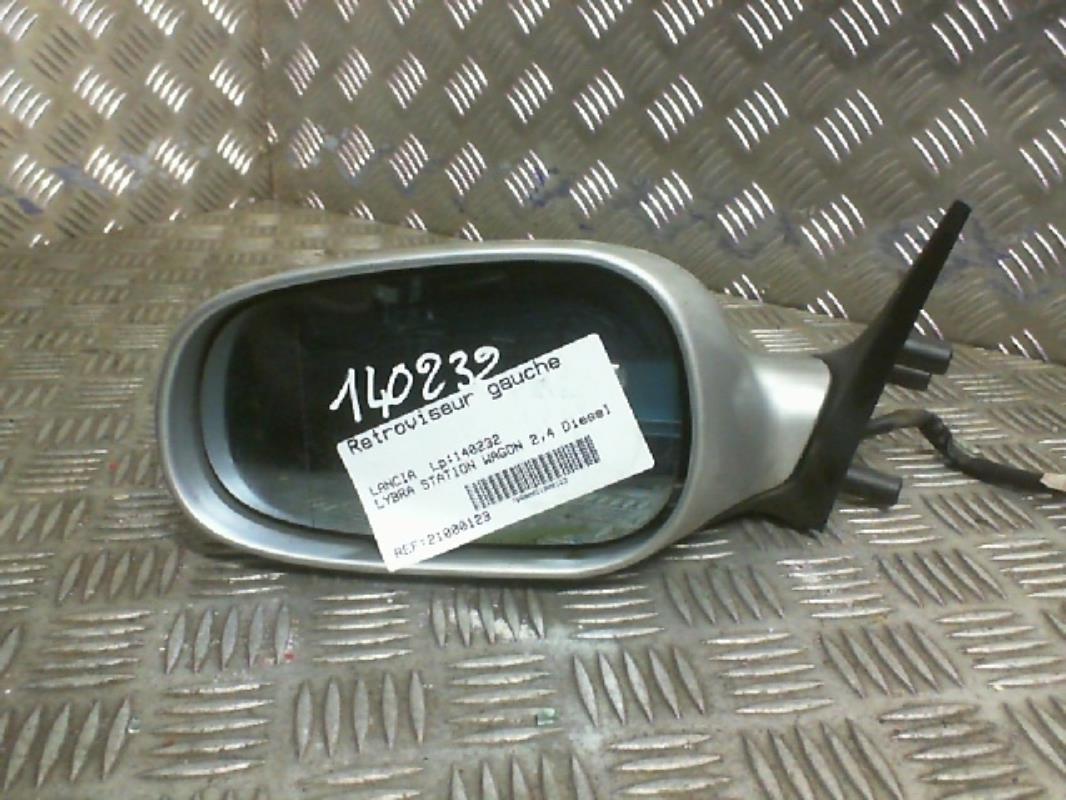 Retrovisor izquierdo LANCIA LYBRA BREAK Diésel - 1