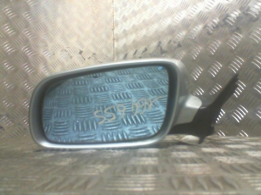 Retrovisor izquierdo