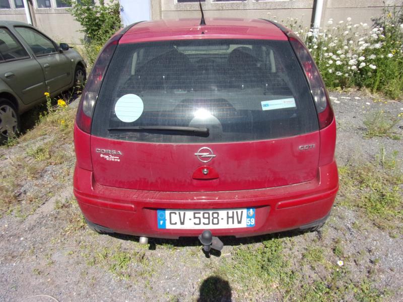 Photo de la pièce