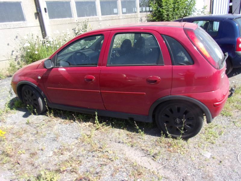 Photo de la pièce