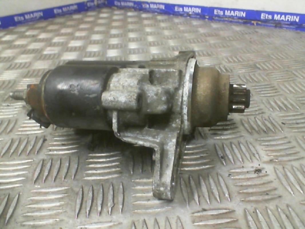 Motorino avviamento SEAT IBIZA 3 PHASE 1 Gasolina - 1