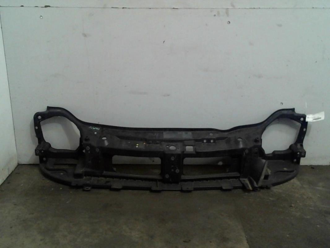 Face avant FORD TRANSIT 4 Diesel - 1