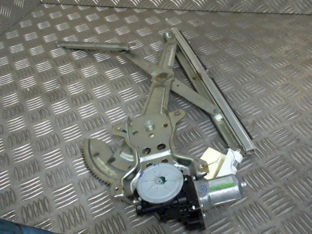 Alzacristalli elettrico anteriore destro SUZUKI ALTO 3 Gasolina - 1