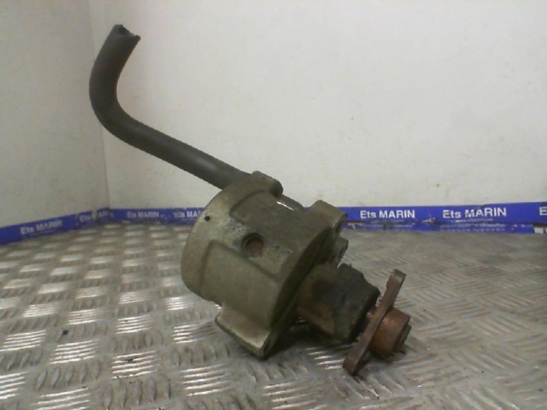 Pompe de direction RENAULT SCENIC 1 PHASE 2 Diesel - 1