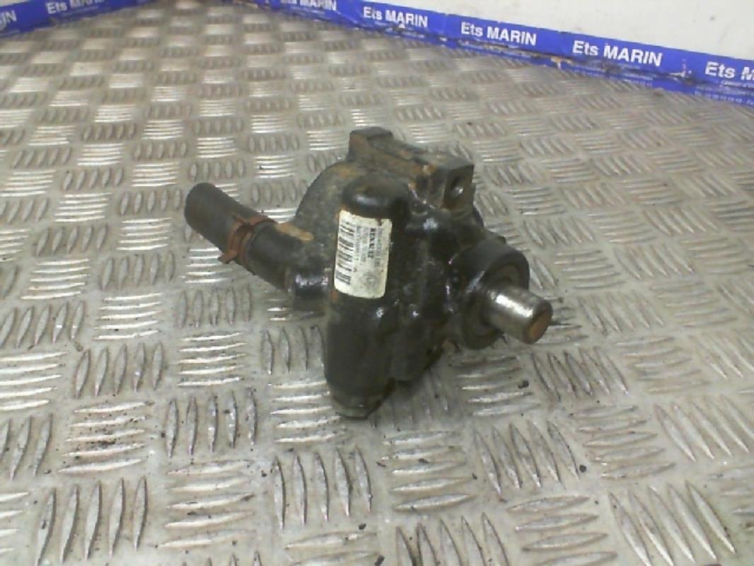 Pompe de direction RENAULT LAGUNA 1 PHASE 2 Diesel - 1