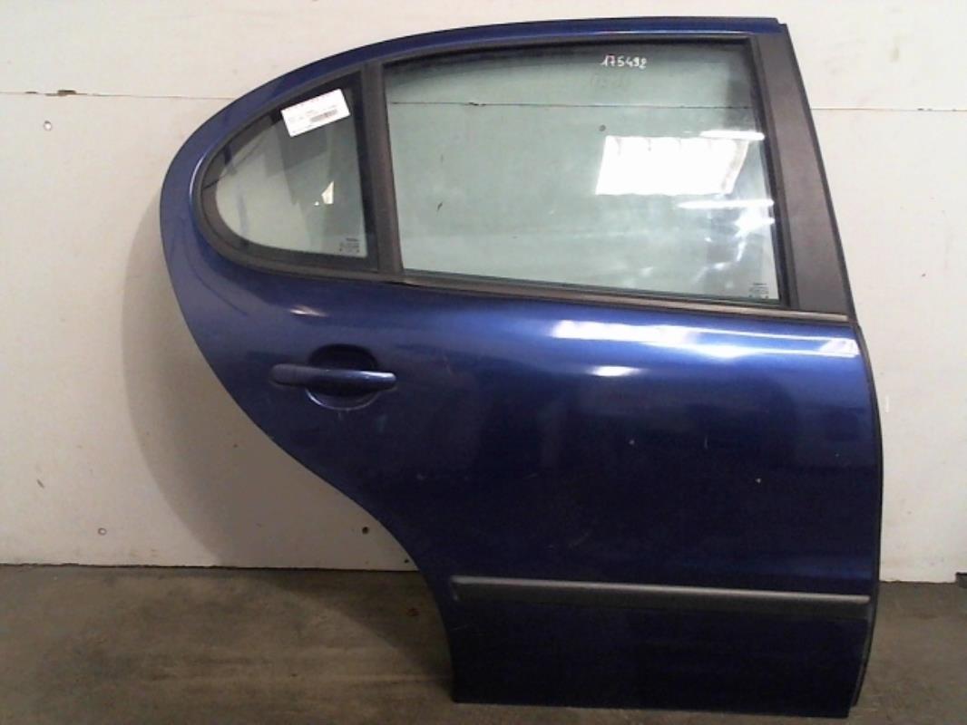 Puerta trasera derecha SEAT LEON 1 Diésel - 1