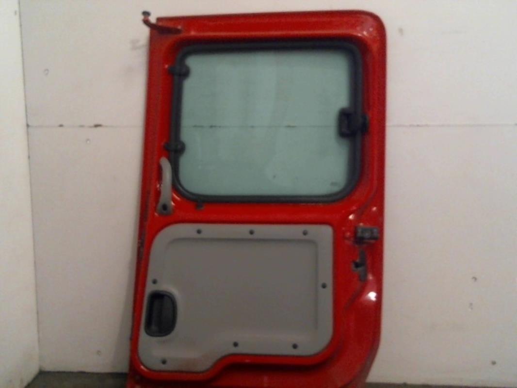 Portiera laterale sinistra RENAULT KANGOO 1 PHASE 2 Diésel - 1