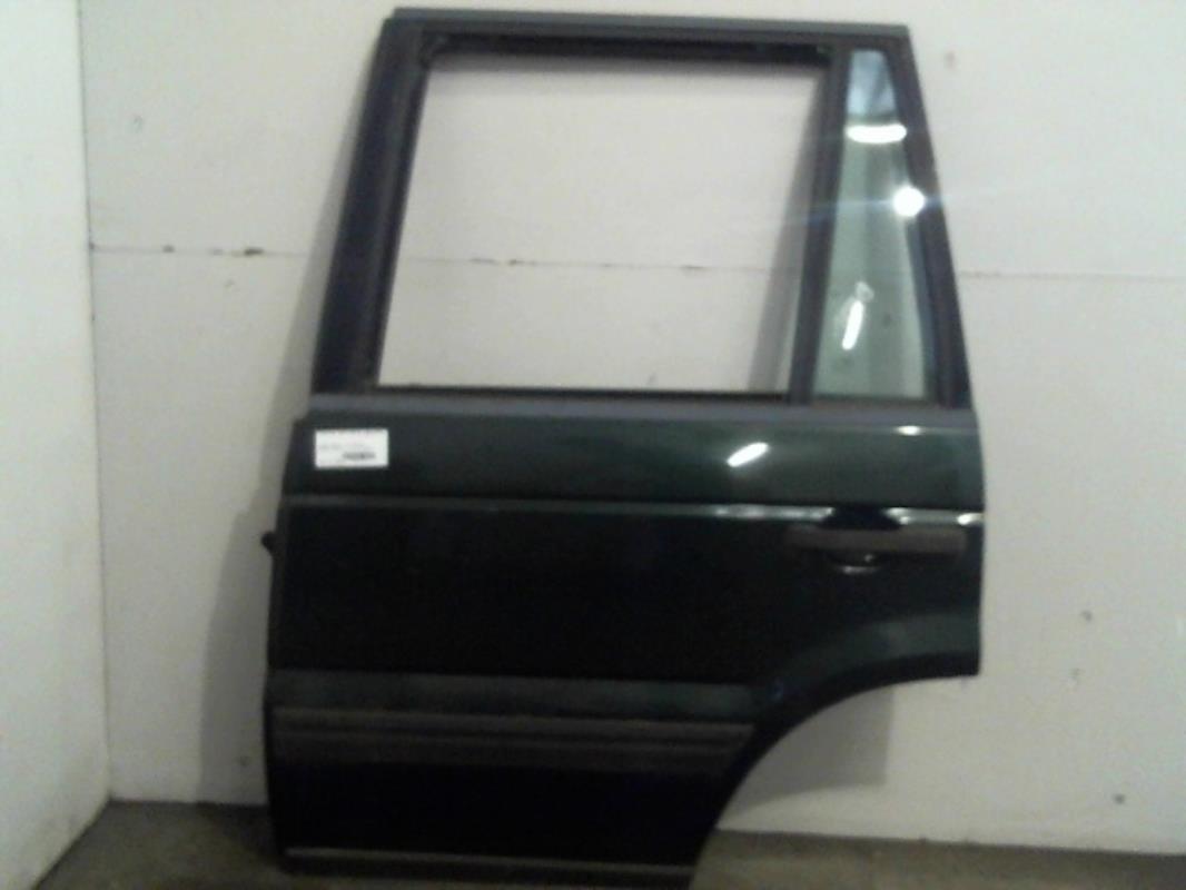 Portiera posteriore sinistra LAND ROVER RANGE ROVER 2 PHASE 1 Diésel - 1