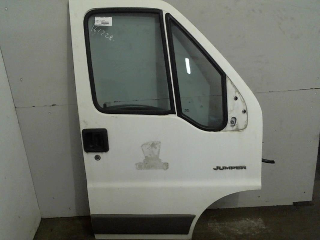 Portiera anteriore destra CITROEN JUMPER 2 Diésel - 1