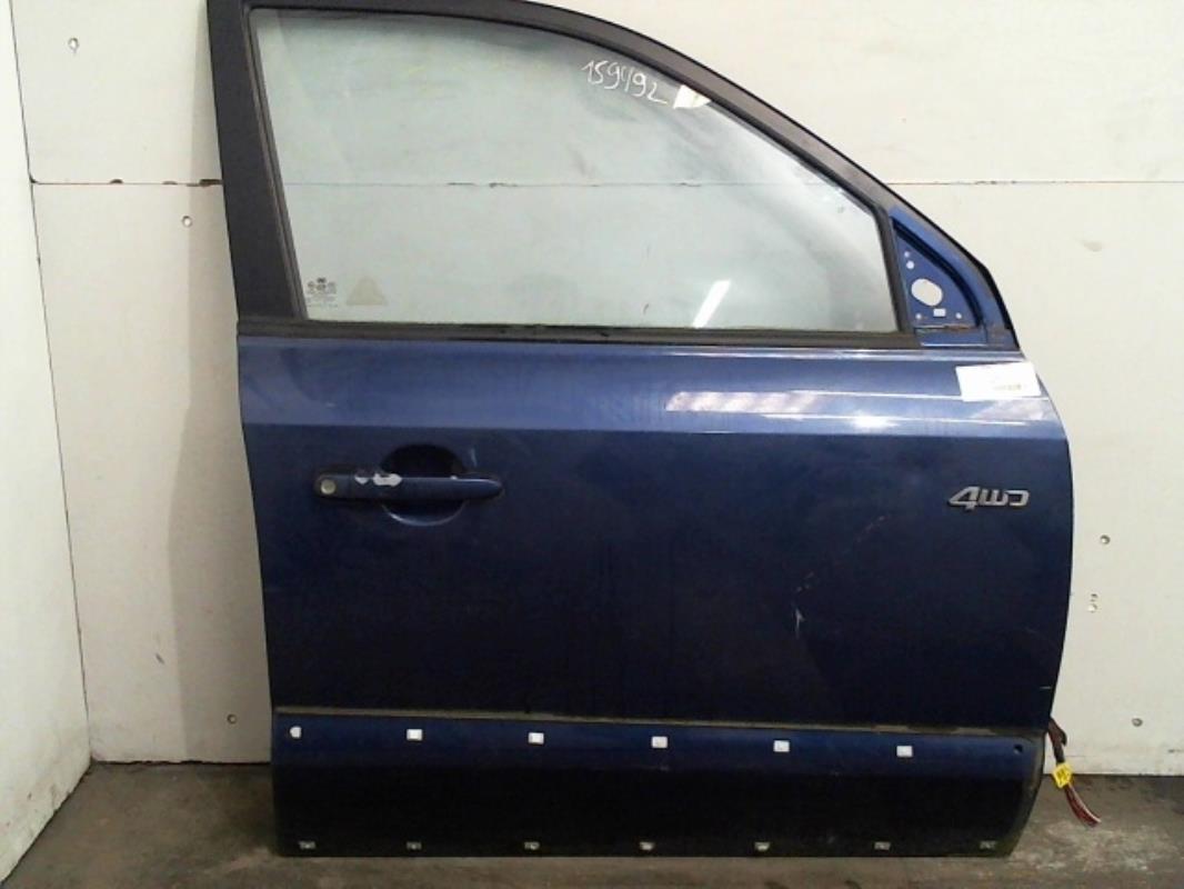 Portiera anteriore destra HYUNDAI TUCSON 1 Diésel - 1