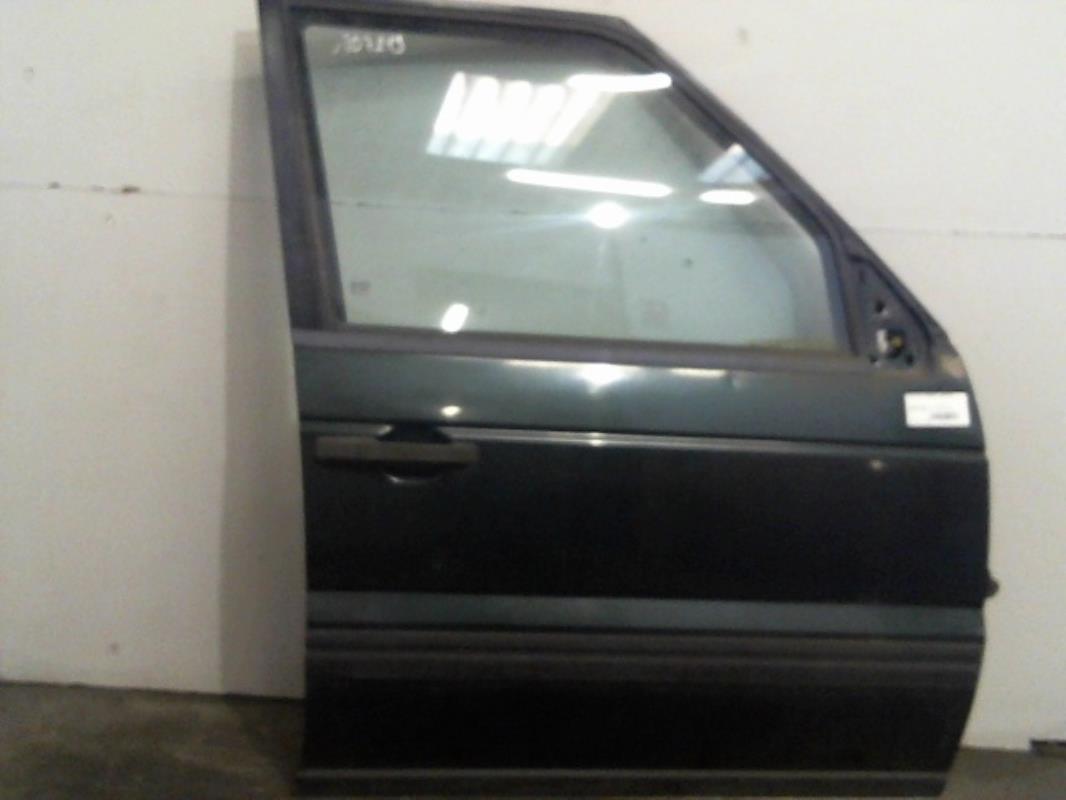 Portiera anteriore destra LAND ROVER RANGE ROVER 2 PHASE 1 Diésel - 1