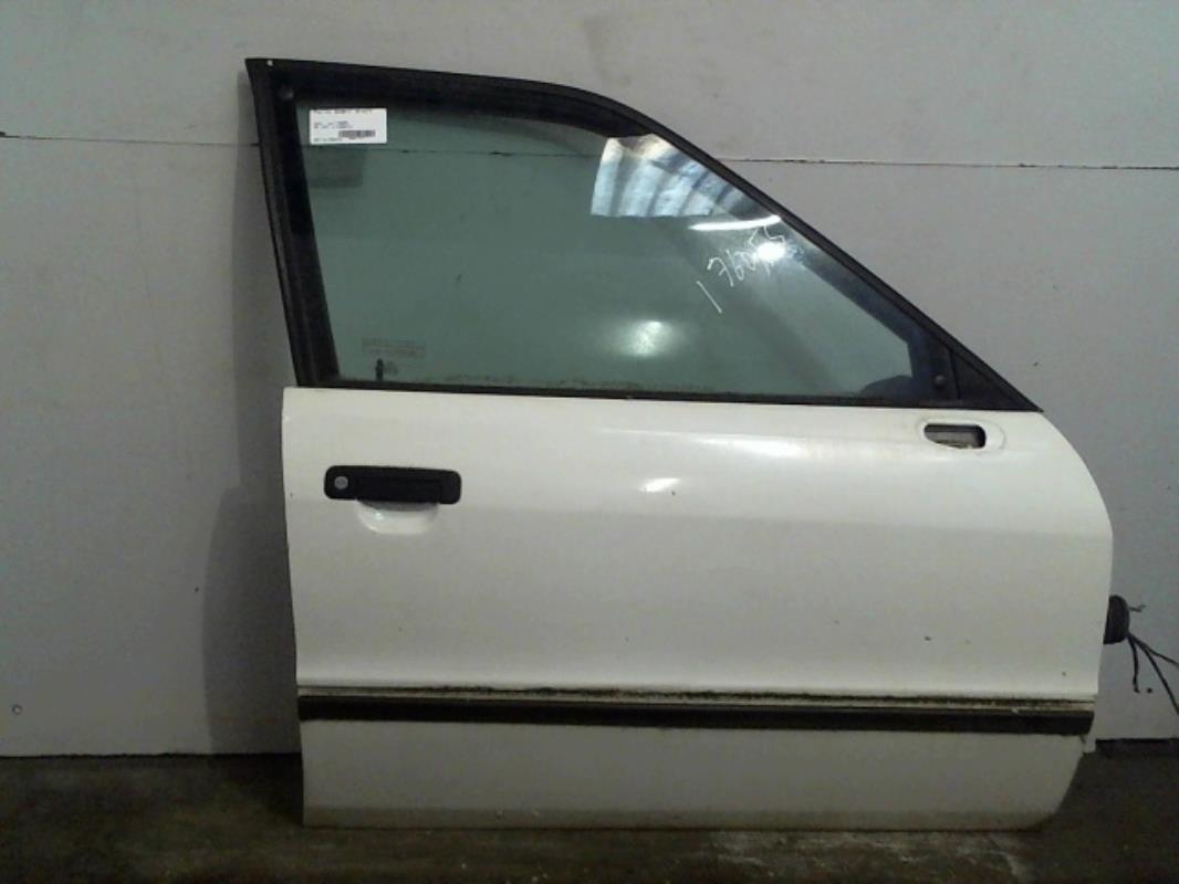 Portiera anteriore destra AUDI 80 3 PHASE 2 Gasolina - 1