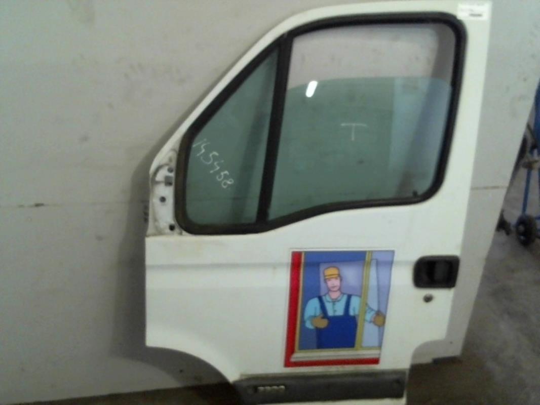 Portiera anteriore sinistra OPEL MOVANO A PHASE 1 Diésel - 1