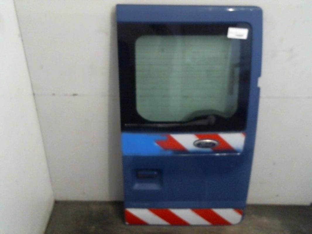 Porte de coffre droit FORD TRANSIT 4 Diesel - 1