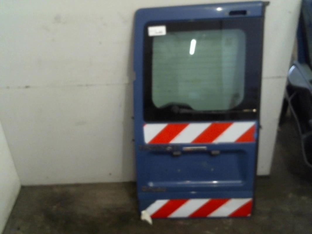 Porte de coffre gauche FORD TRANSIT 4 Diesel - 1