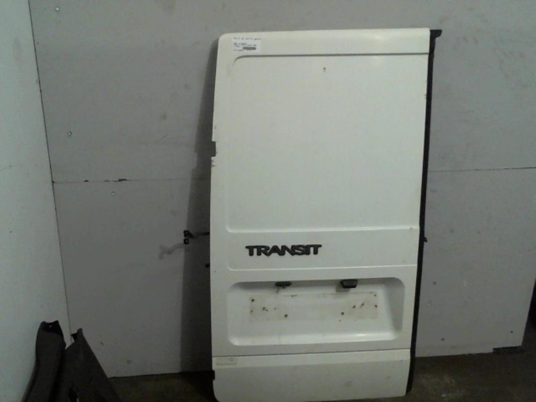 Porte de coffre gauche FORD TRANSIT 3 Diesel - 1