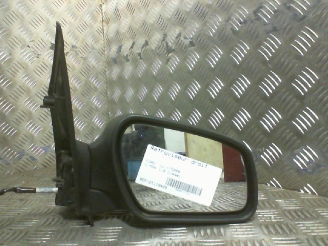 Specchietto retrovisore destro FORD FOCUS 2 PHASE 1 BREAK Diésel - 1