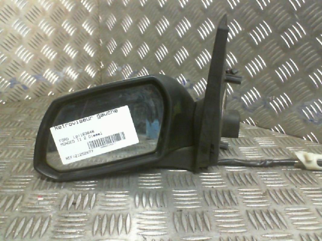 Retrovisor izquierdo FORD MONDEO 2 Diésel - 1