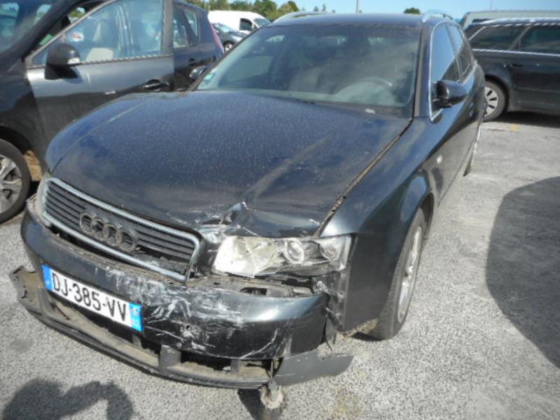 Colonne de direction AUDI A4 2 AVANT PHASE 1 BREAK Diesel - 1