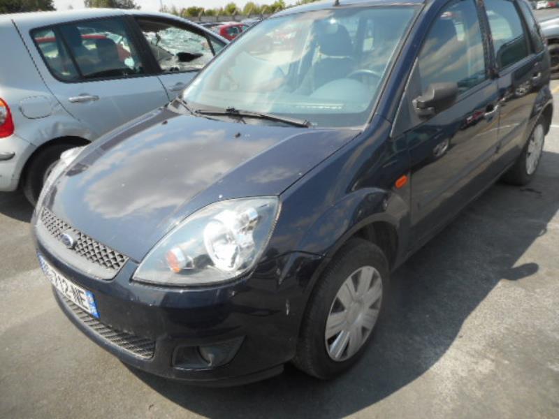Boite de vitesses FORD FIESTA 5 PHASE 2 Diesel - 1