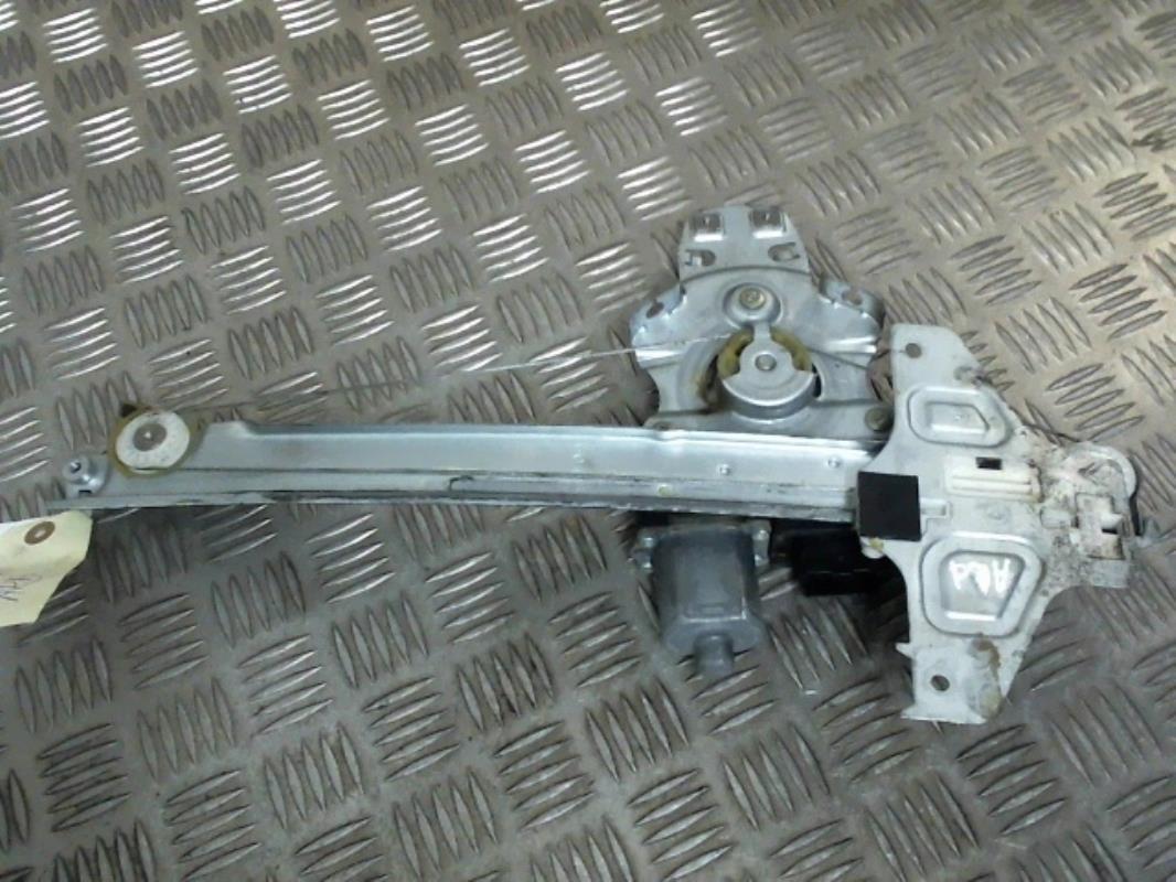 Alzacristalli elettrico posteriore destro CITROEN C5 2 BREAK Diésel - 1