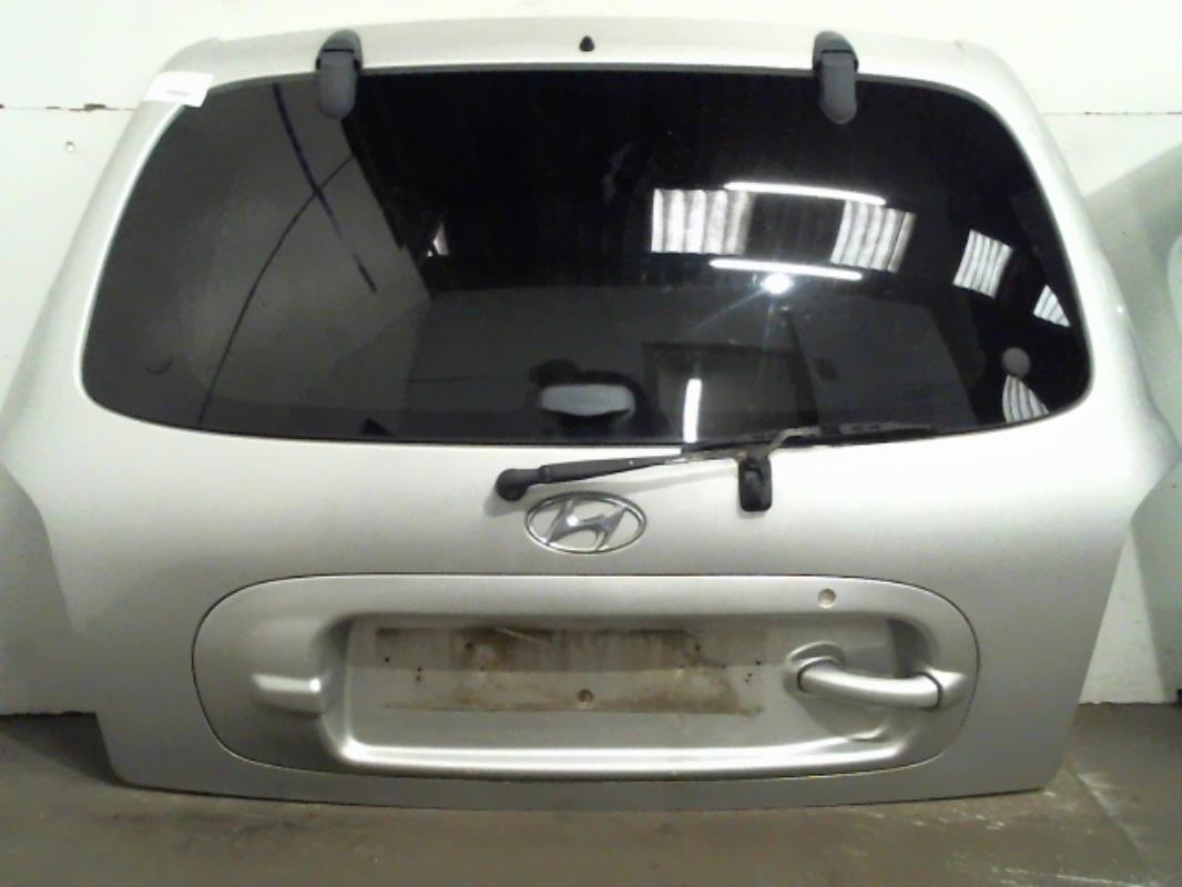 Portabagagli/Portellone posteriore HYUNDAI SANTA FE 1 Diésel - 1
