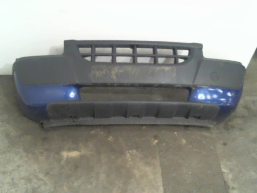 Paraurti anteriore FIAT DOBLO 1 PHASE 1 Diésel - 1