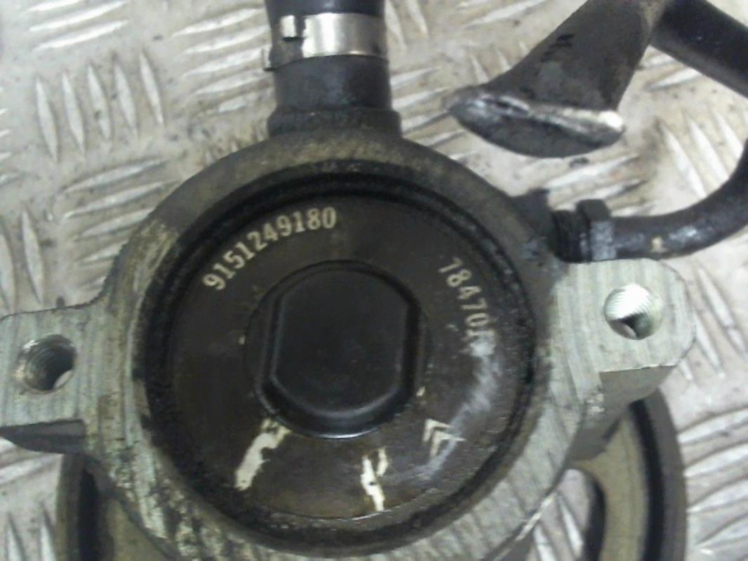 Pompa sterzo PEUGEOT 306 PHASE 1 Gasolina - 1