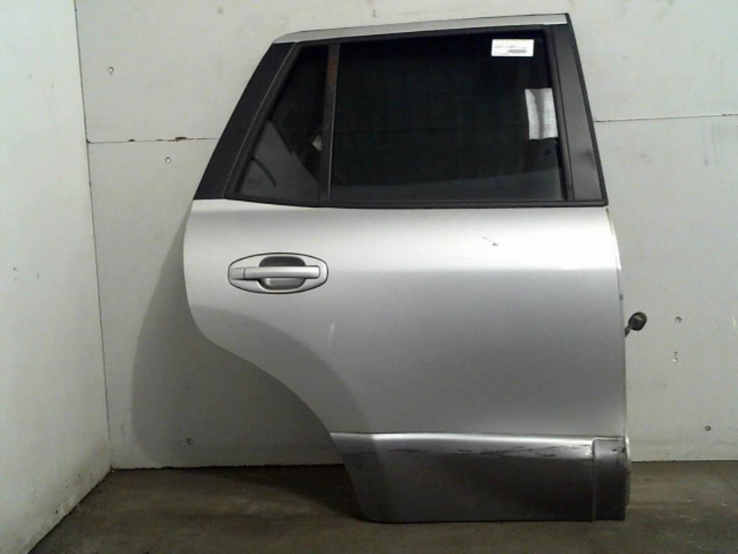 Portiera posteriore destra HYUNDAI SANTA FE 1 Diésel - 1