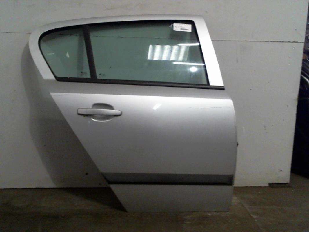 Portiera posteriore destra OPEL ASTRA H PHASE 1 Diésel - 1