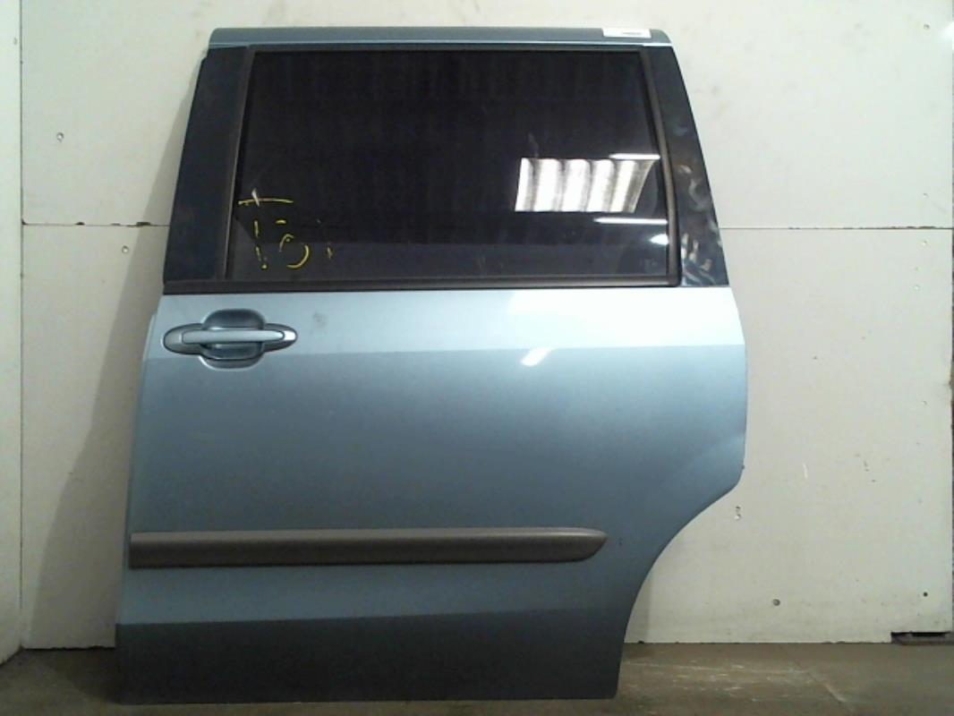 Porte laterale gauche MAZDA MPV 2 Diesel - 1