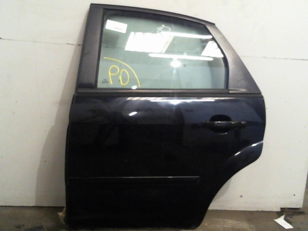 Puerta trasera izquierda FORD FOCUS 2 PHASE 1 Diésel - 1