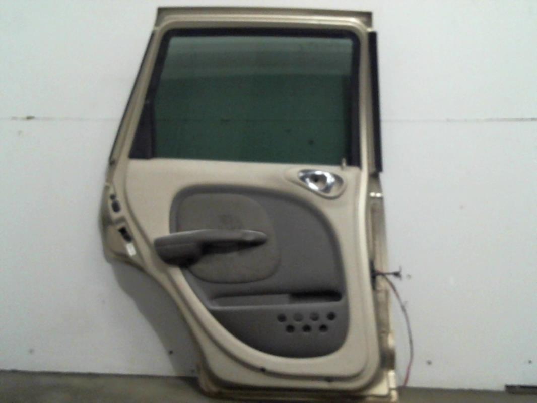 Portiera posteriore sinistra CHRYSLER PT CRUISER PHASE 1 BREAK Diésel - 1